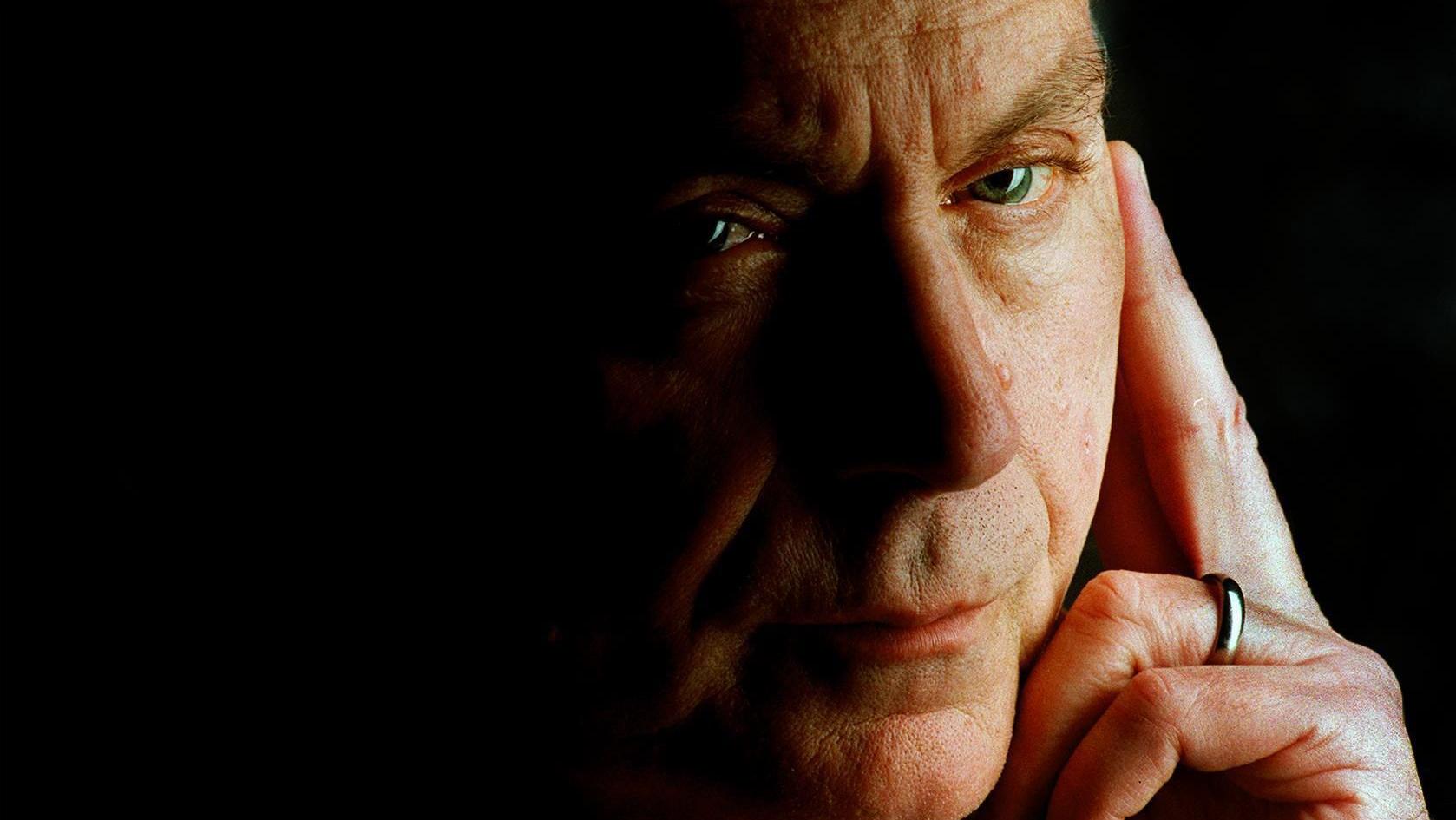 Alan Lurie — POW, former D-M commander and business leader — leaves his mark
